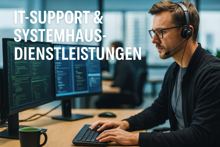 Systemhaus beratung